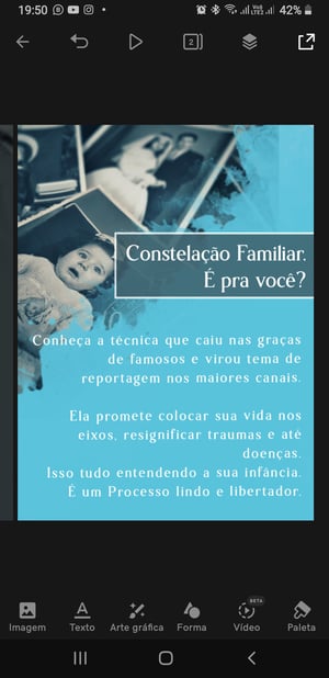Constelação Familiar