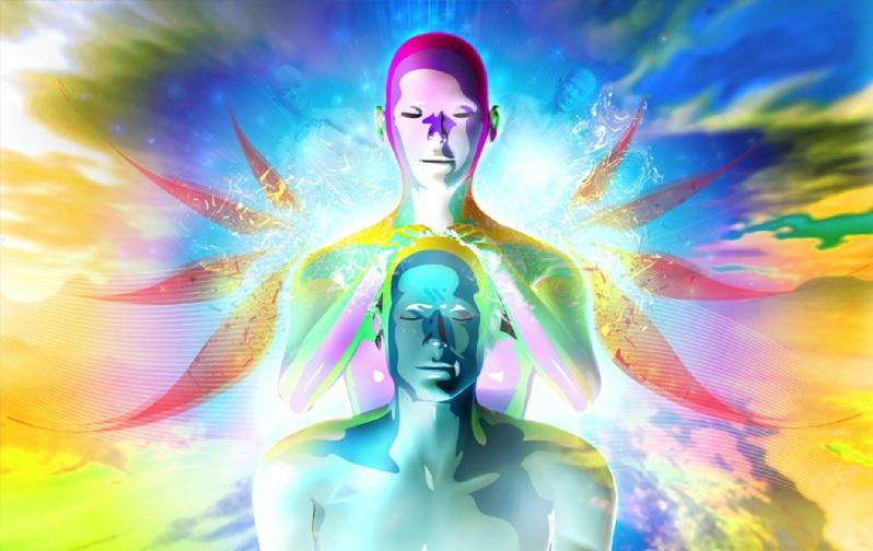 Limpeza energetica