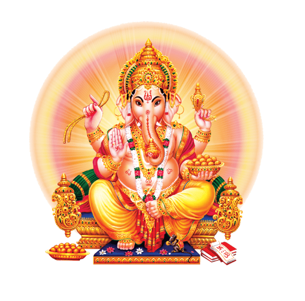 Reiki Ganesha Empowerment