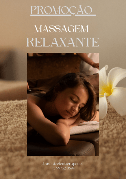Clube da Massagem