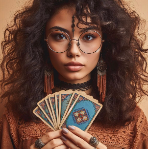 Leitura de cartas