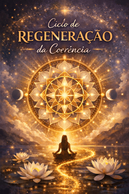 Ciclo de Regeneração de Coerência
