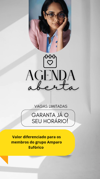 Pacote mensal 4 sessões