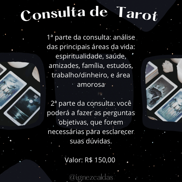 Consulta de tarot
