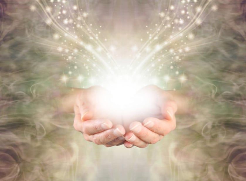 Reiki Online à Distância