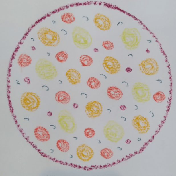 Mandalas Terapêuticas (10 sessões)