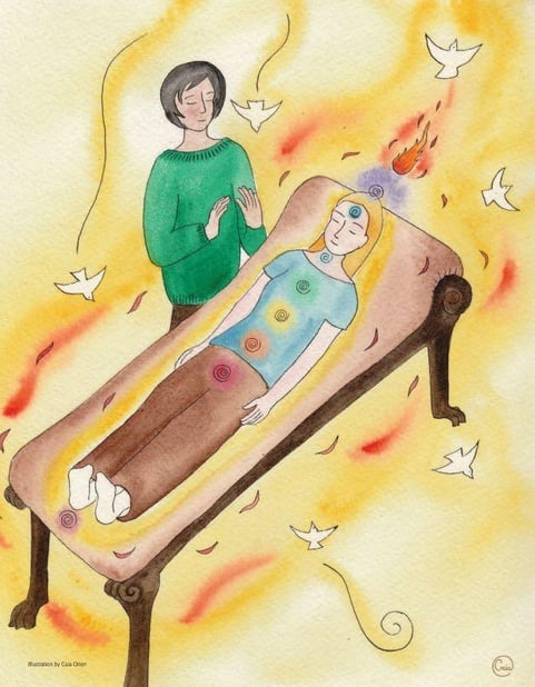 Reiki