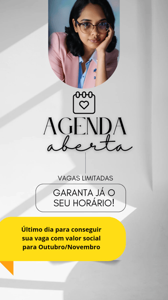 Sessão avulsa