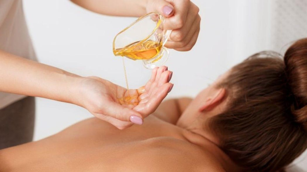 Massagem ZEM