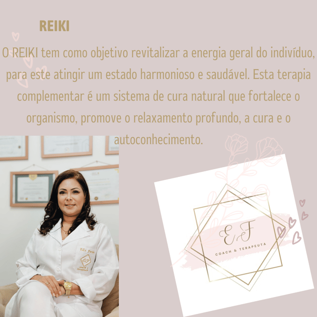 envio de reiki