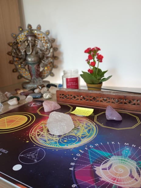 Terapia Flow Energy
