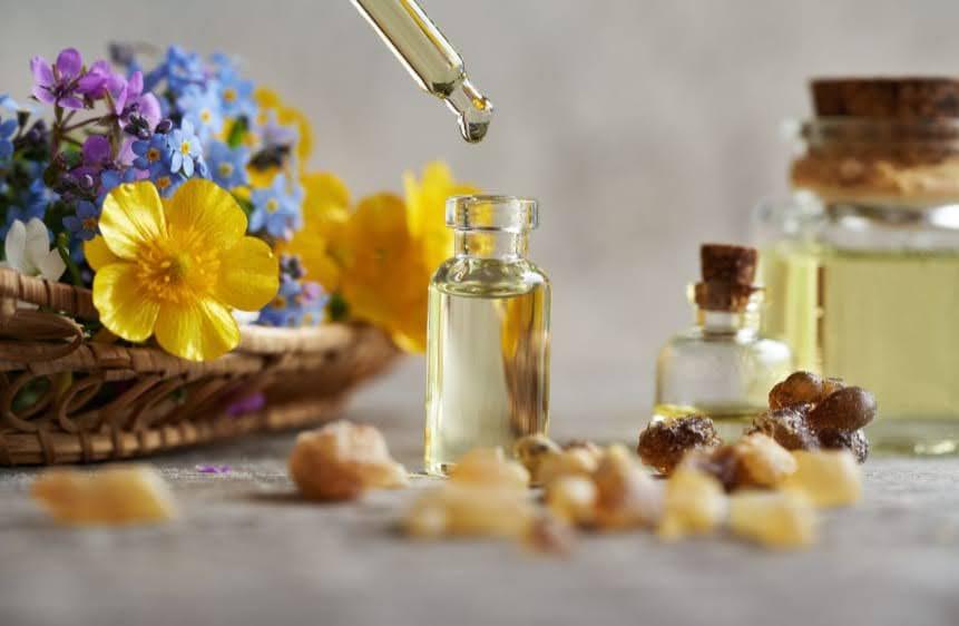 Aromaterapia