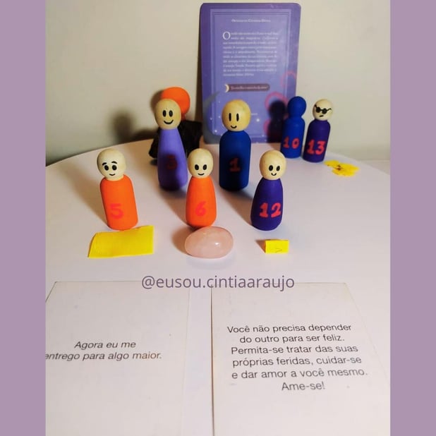 Constelação Sistêmica Online