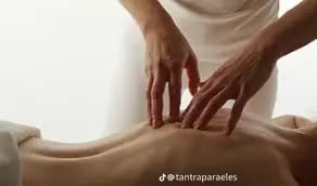 Massagem