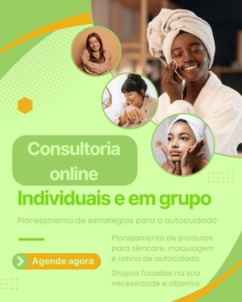 Consultoria individual