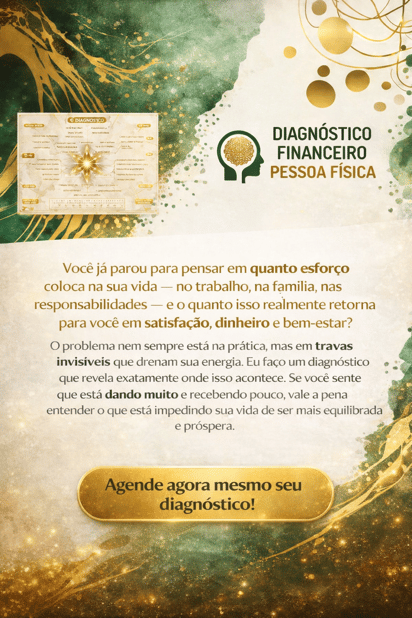 Diagnóstico Energético