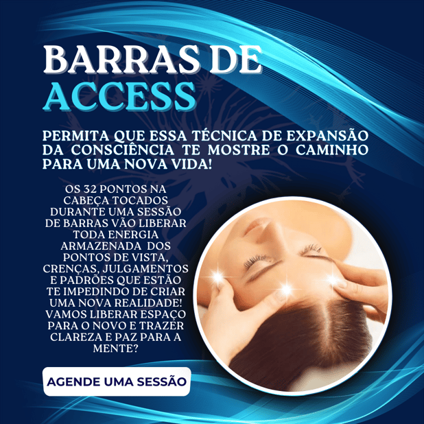 Barras de Access