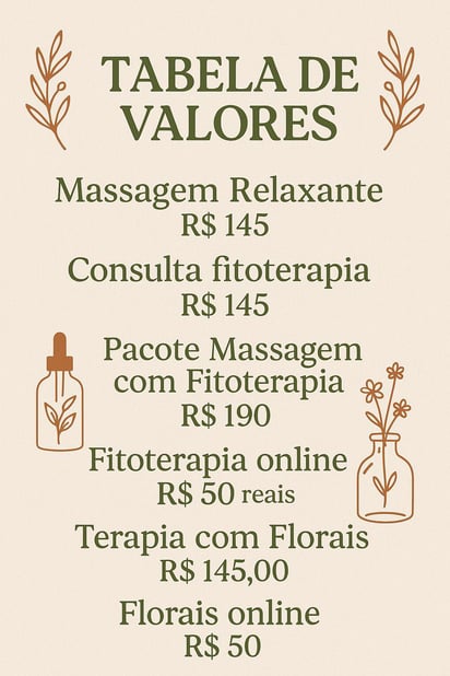 Terapias