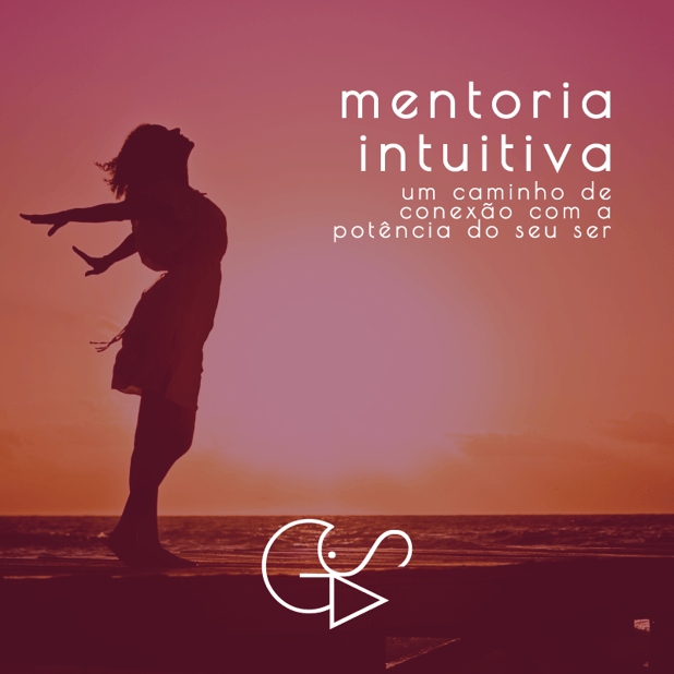 Mentoria Intuitiva - Presencial