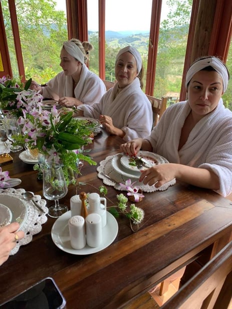 Spa Day