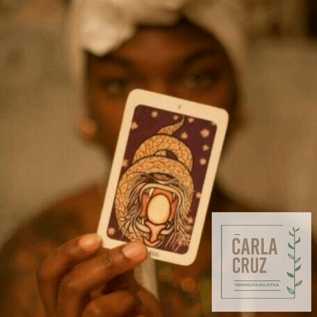 Tarot Terapêutico