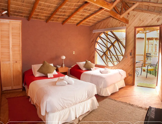 Quarto Individual