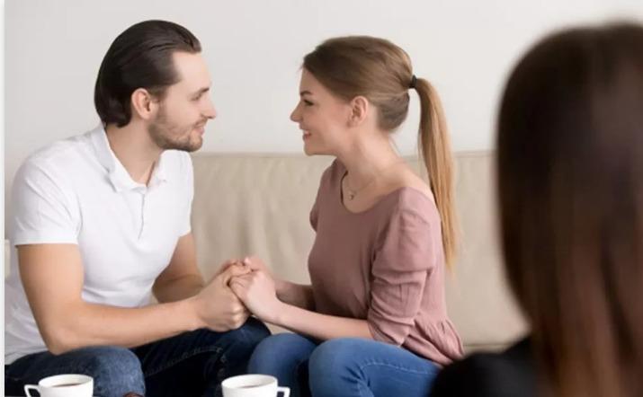 Terapia de Casal - Pacote mensal
