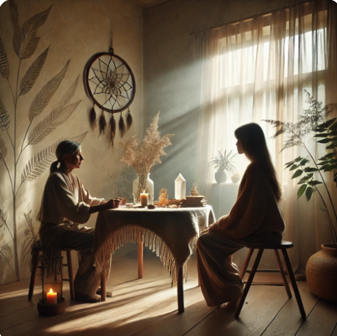 Pacote Terapia Oracular Alquimia do Ser