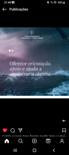Sessão 50 minutos