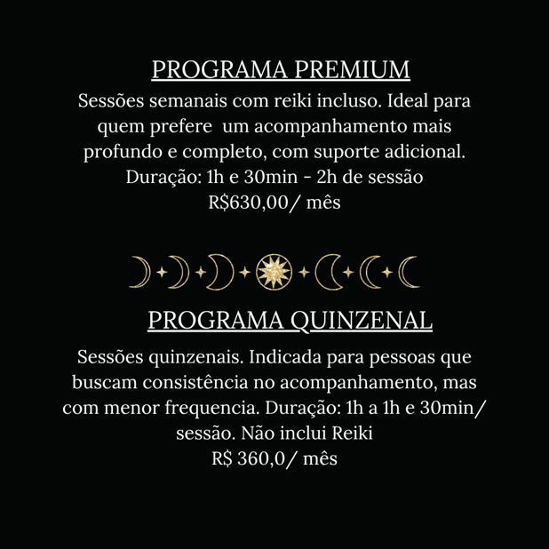 Terapia Oracular