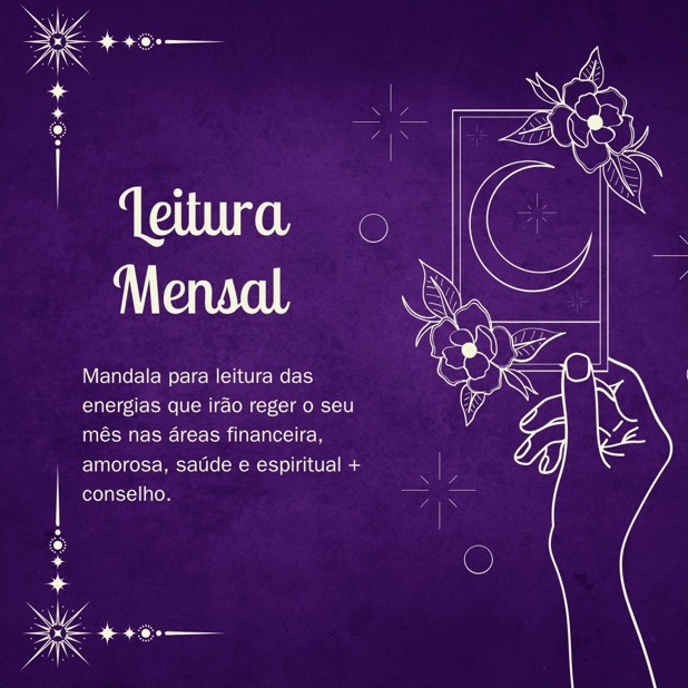 Leitura Mensal