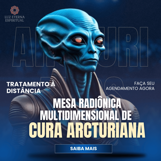 LEITURA ENERGÉTICA