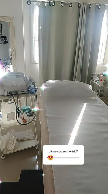 Limpeza de pele