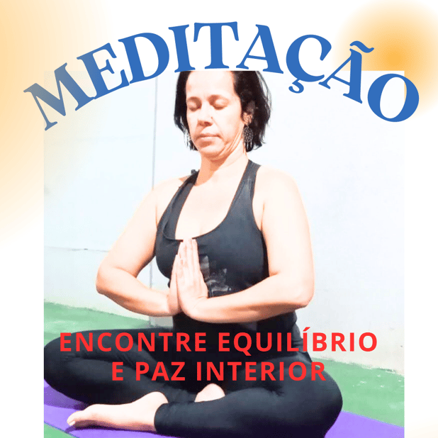 Meditação