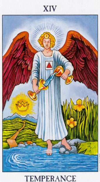 Tarot Arquetípico com Alinhamento Sistêmico