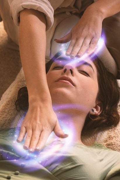 Reiki