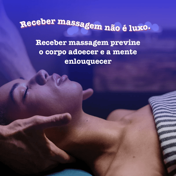 Sessão avulsa a partir de