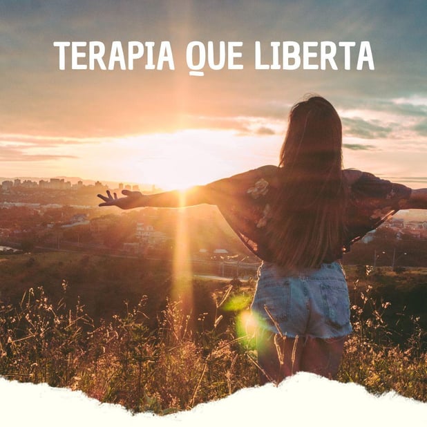 Uma sessão de terapia com 55 min de duração