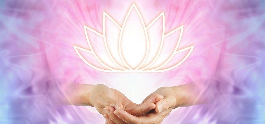 Envio de Reiki à distância