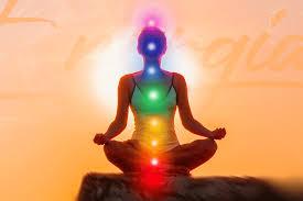 Terapia Energética com Imposição de Mãos