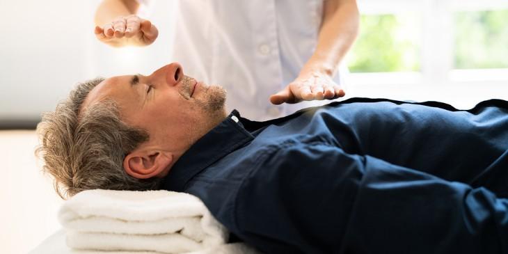 Reiki