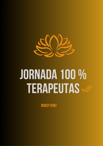 Jornada 100% Terapeutas