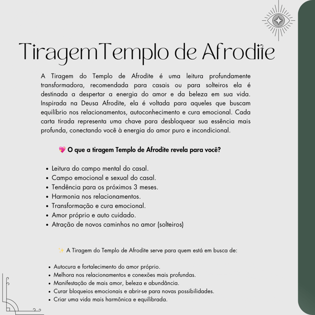 Templo de Afrodite