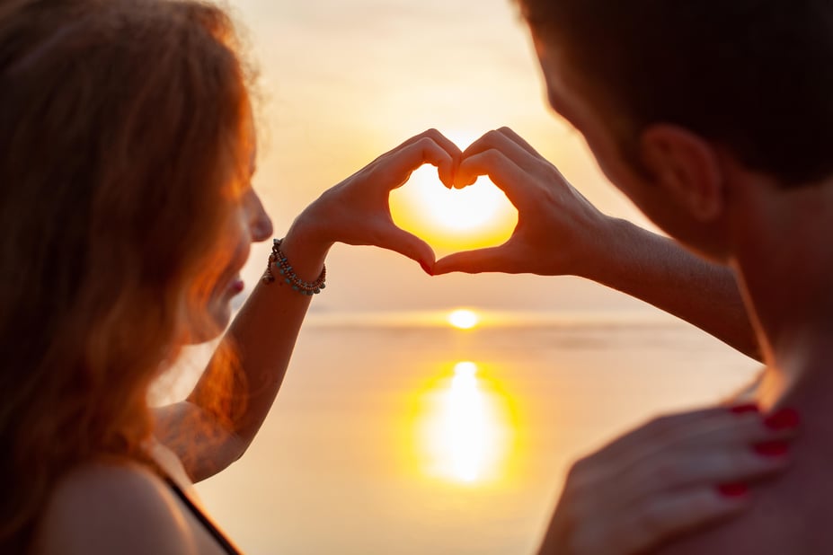 Imersão Tântrica para Casal