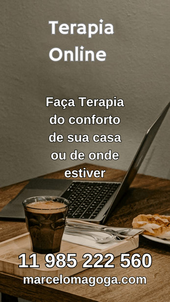 Terapia Integrativa Online (4 Sessões mensais)