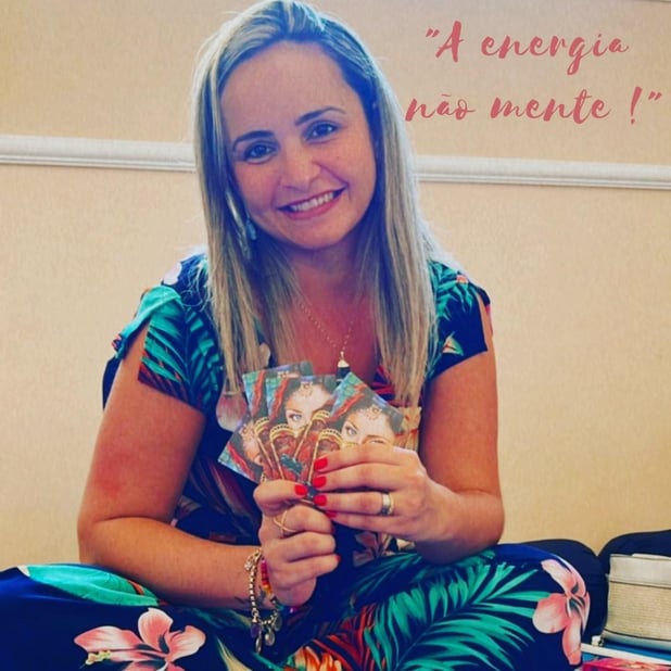 Direcionamento Tarô Terapeutico