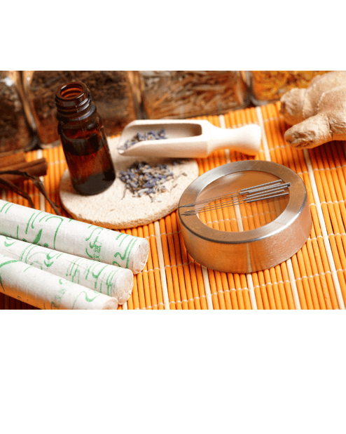 Acupuntura