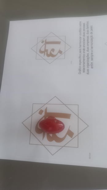 Radiestesia- Terapia Energética