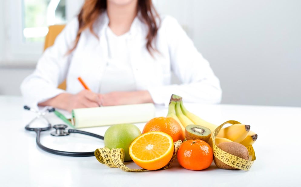 Acompanhamento Nutricional 4 meses