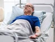 Massagem Geriatrica